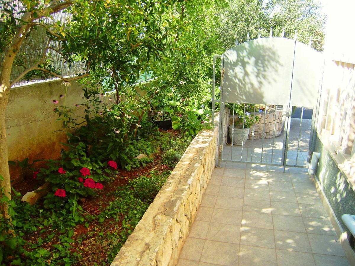 Apartments Iris Korcula Town Luaran gambar