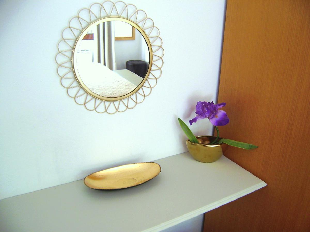 Apartments Iris Korcula Town Luaran gambar