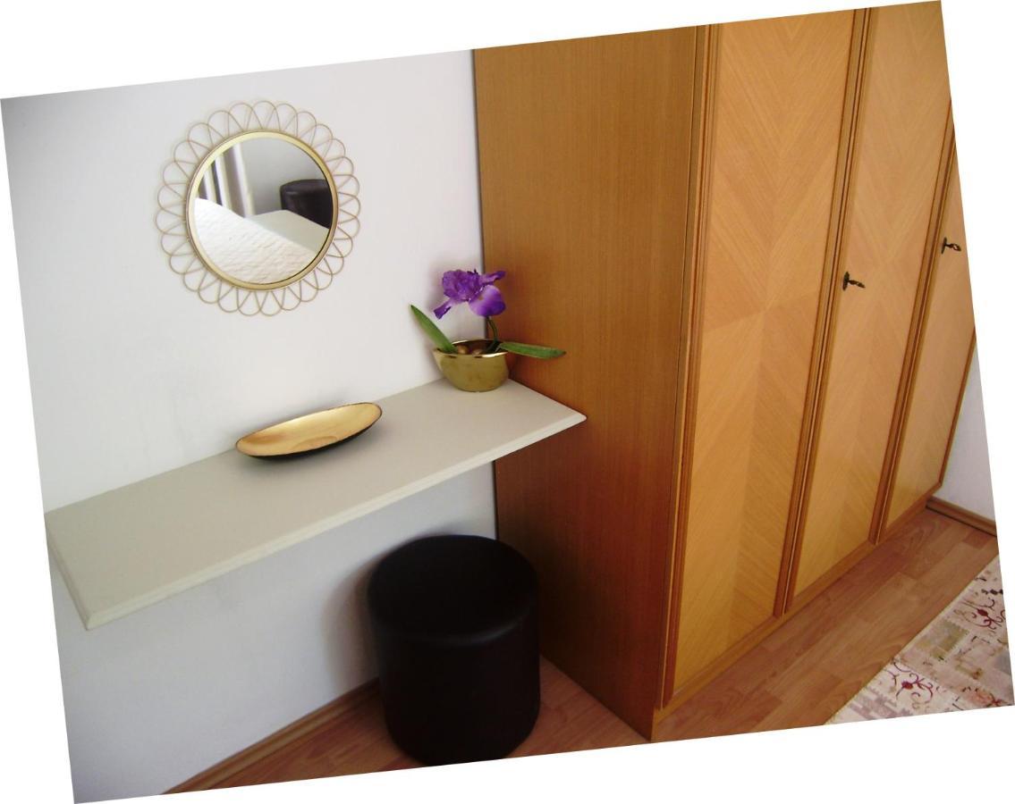Apartments Iris Korcula Town Luaran gambar