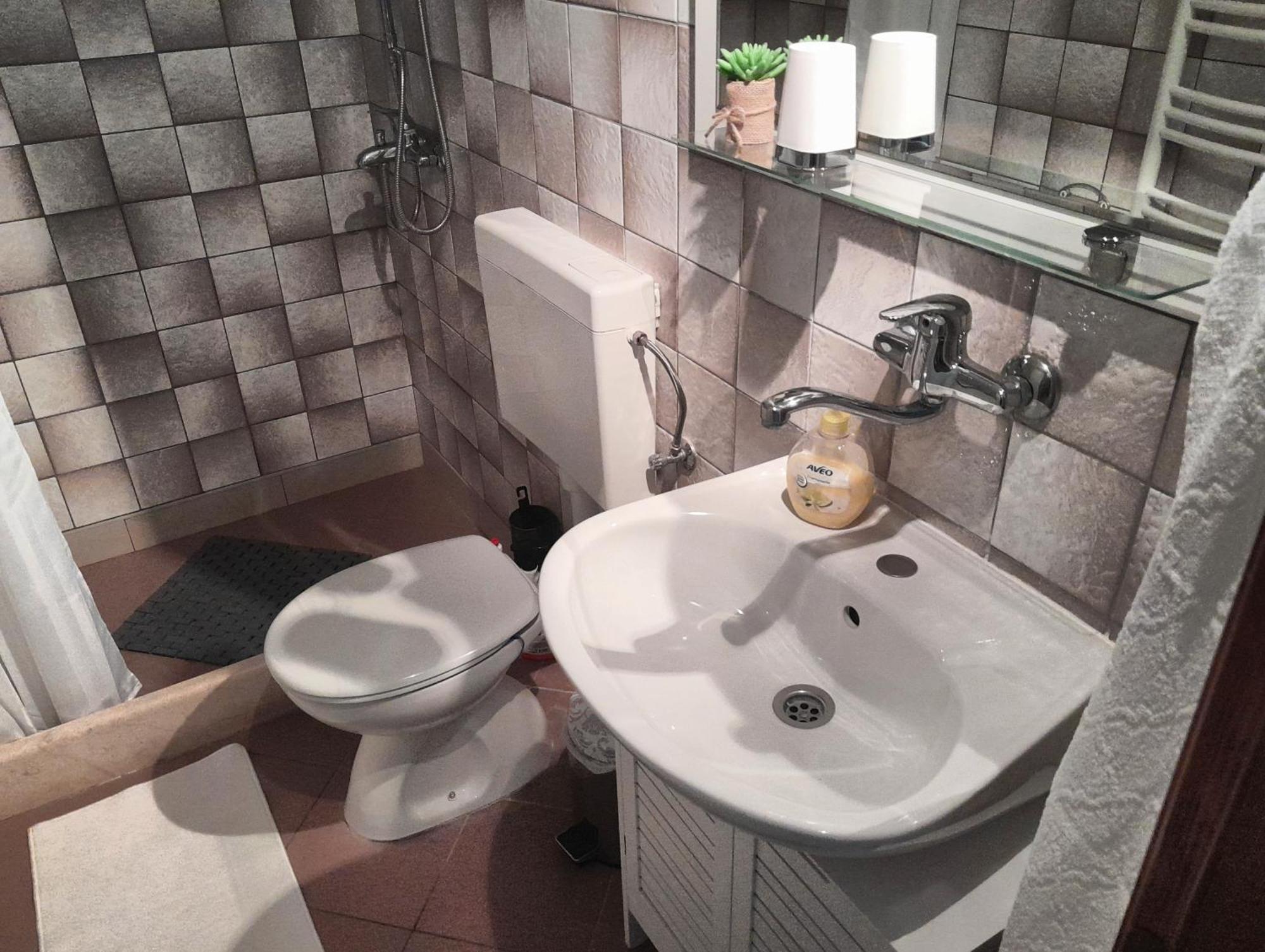 Apartments Iris Korcula Town Bilik gambar