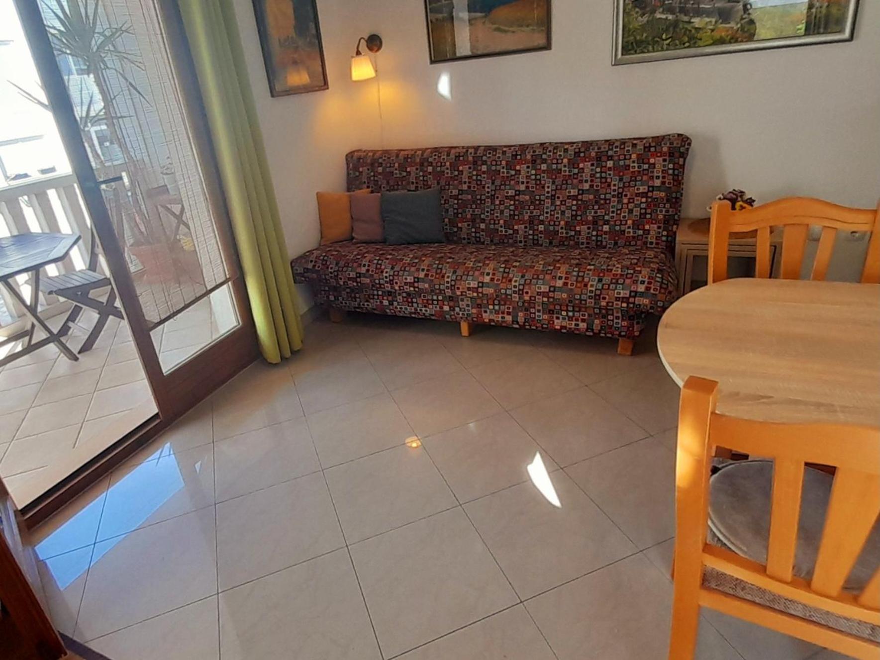 Apartments Iris Korcula Town Luaran gambar