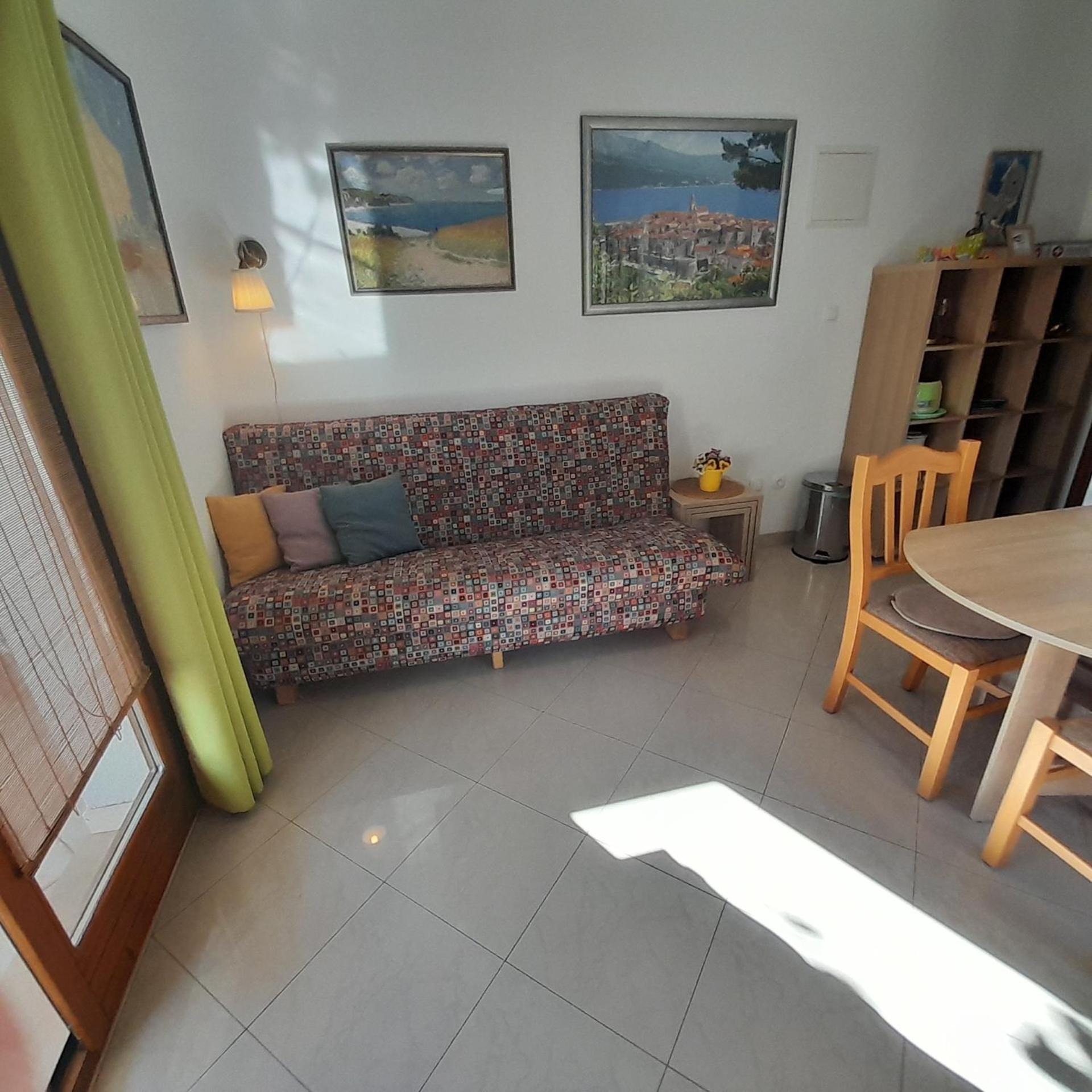 Apartments Iris Korcula Town Luaran gambar