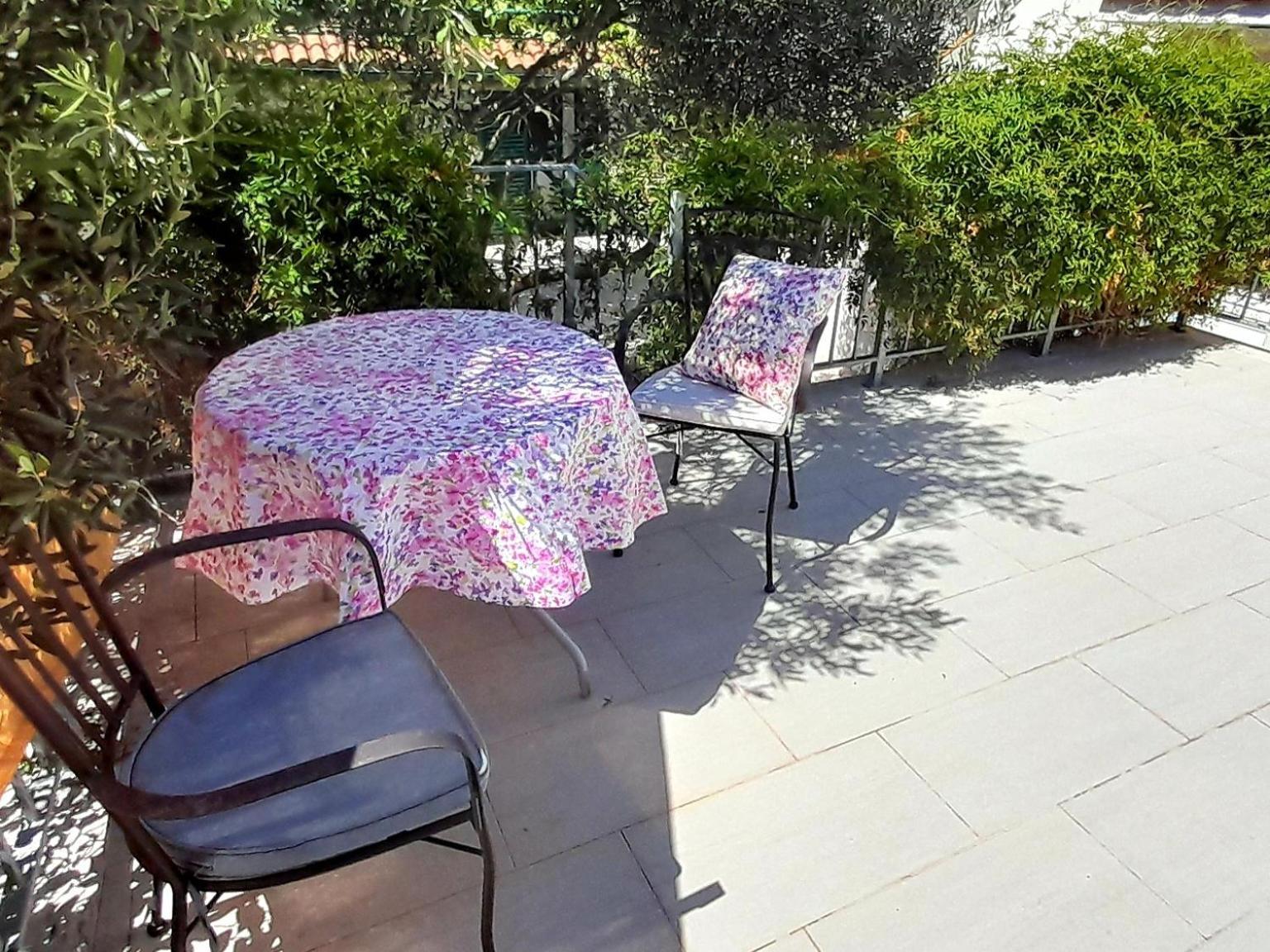 Apartments Iris Korcula Town Luaran gambar