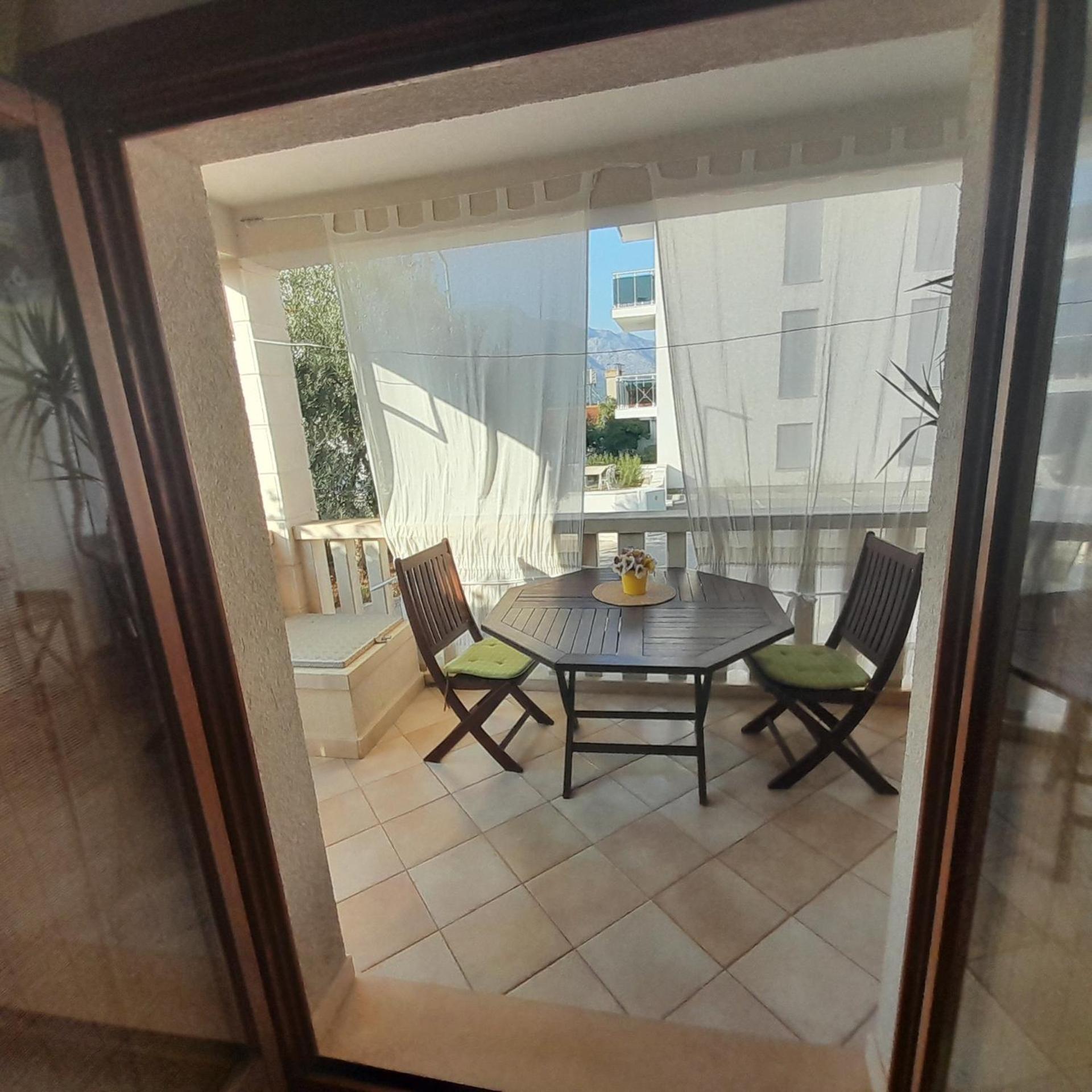 Apartments Iris Korcula Town Luaran gambar