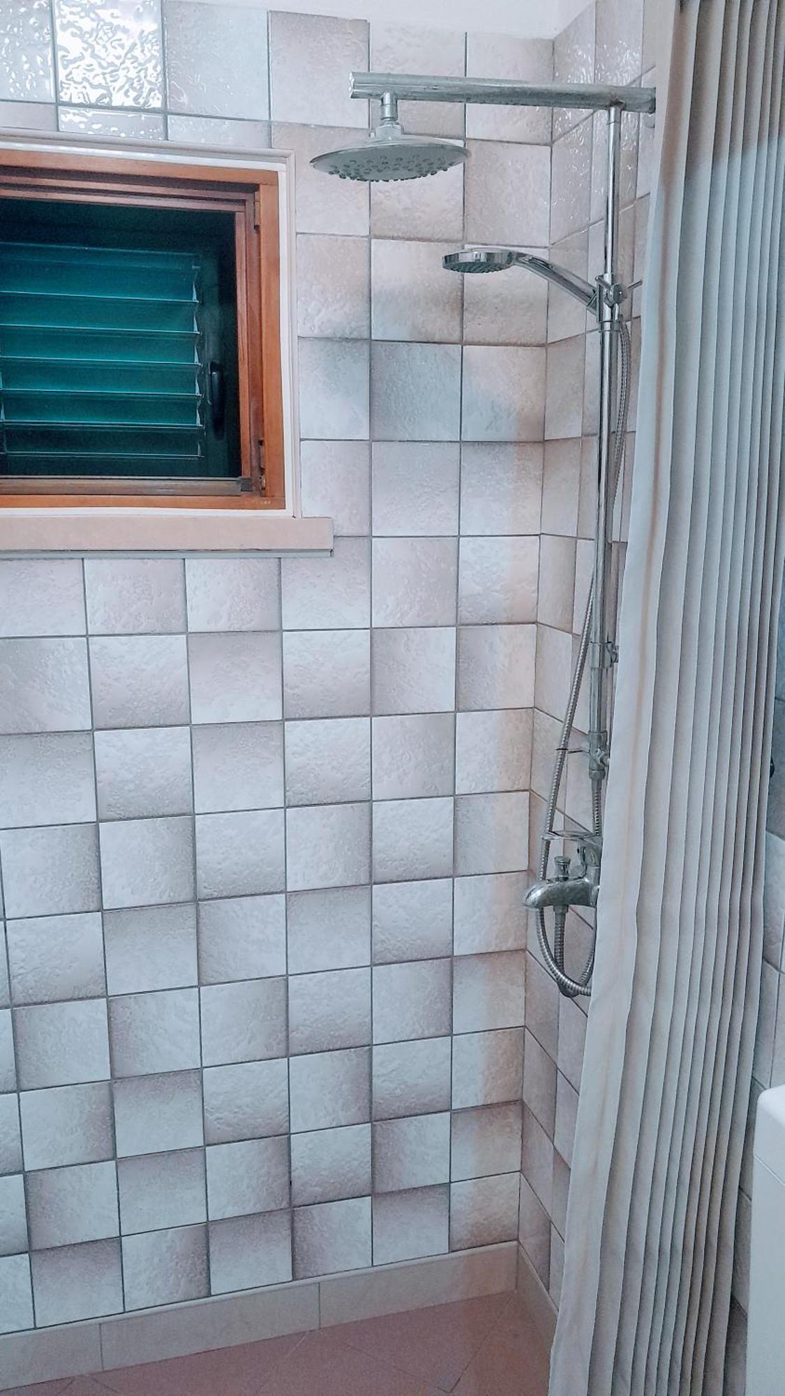 Apartments Iris Korcula Town Luaran gambar