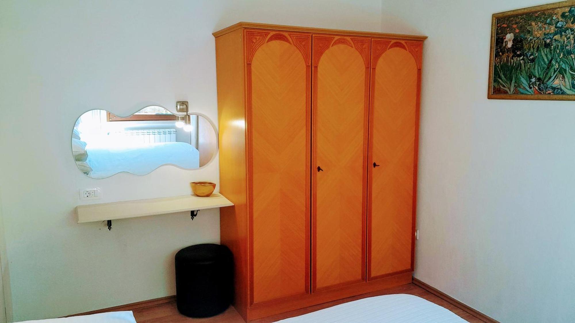 Apartments Iris Korcula Town Luaran gambar