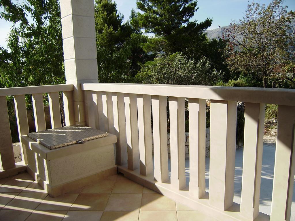 Apartments Iris Korcula Town Bilik gambar