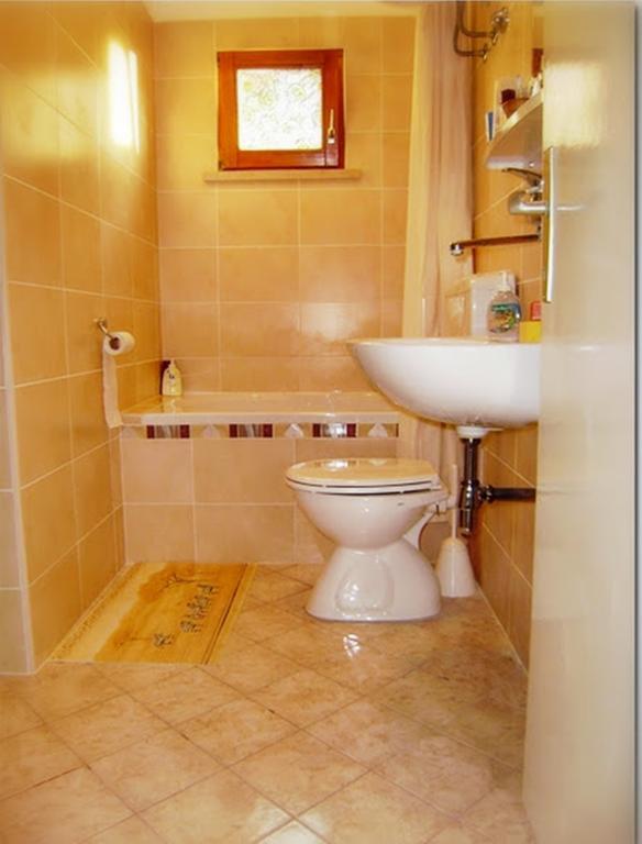 Apartments Iris Korcula Town Luaran gambar