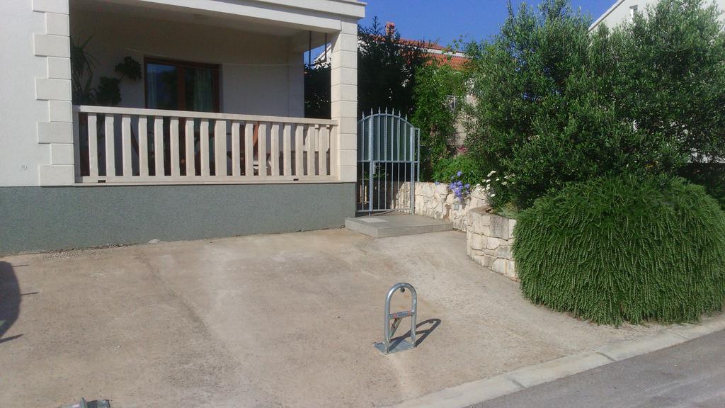 Apartments Iris Korcula Town Luaran gambar