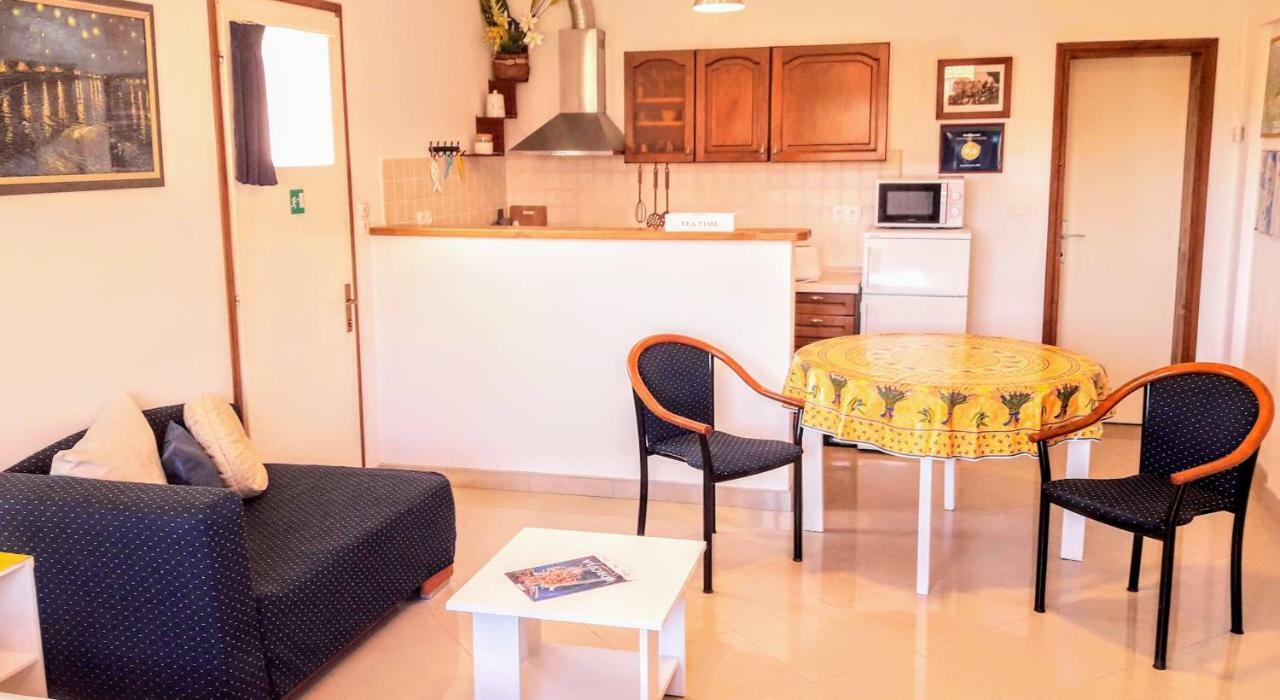 Apartments Iris Korcula Town Luaran gambar
