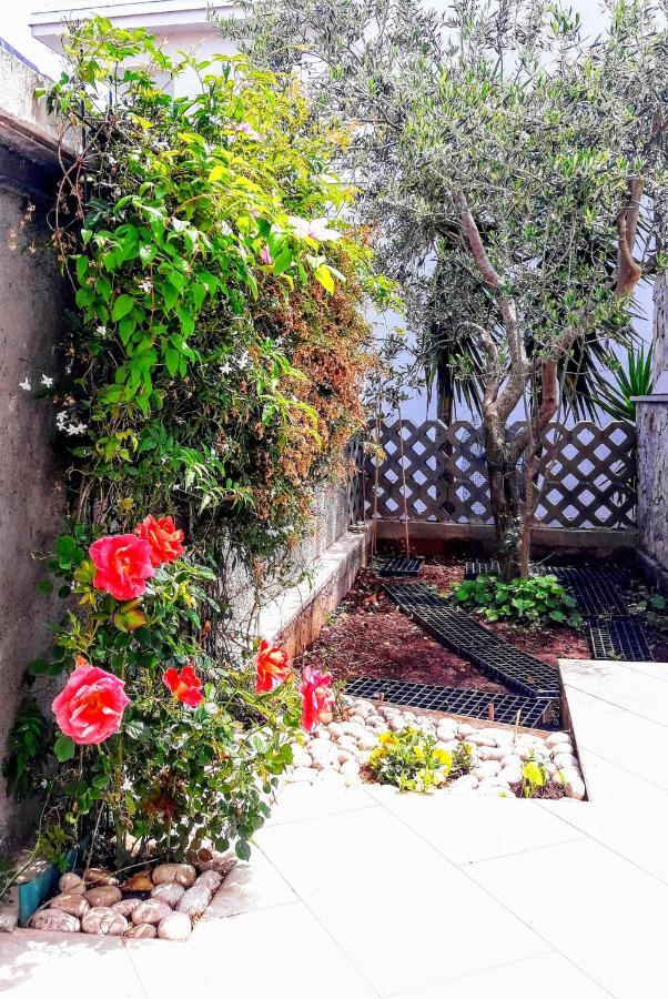 Apartments Iris Korcula Town Luaran gambar