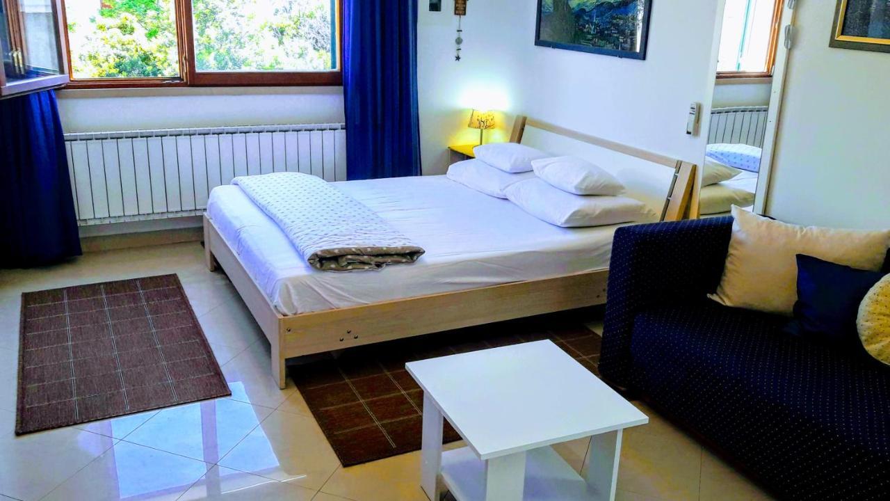 Apartments Iris Korcula Town Luaran gambar